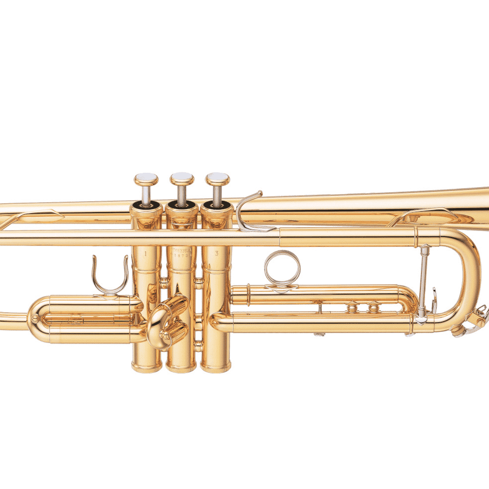 AI Trumpet Image