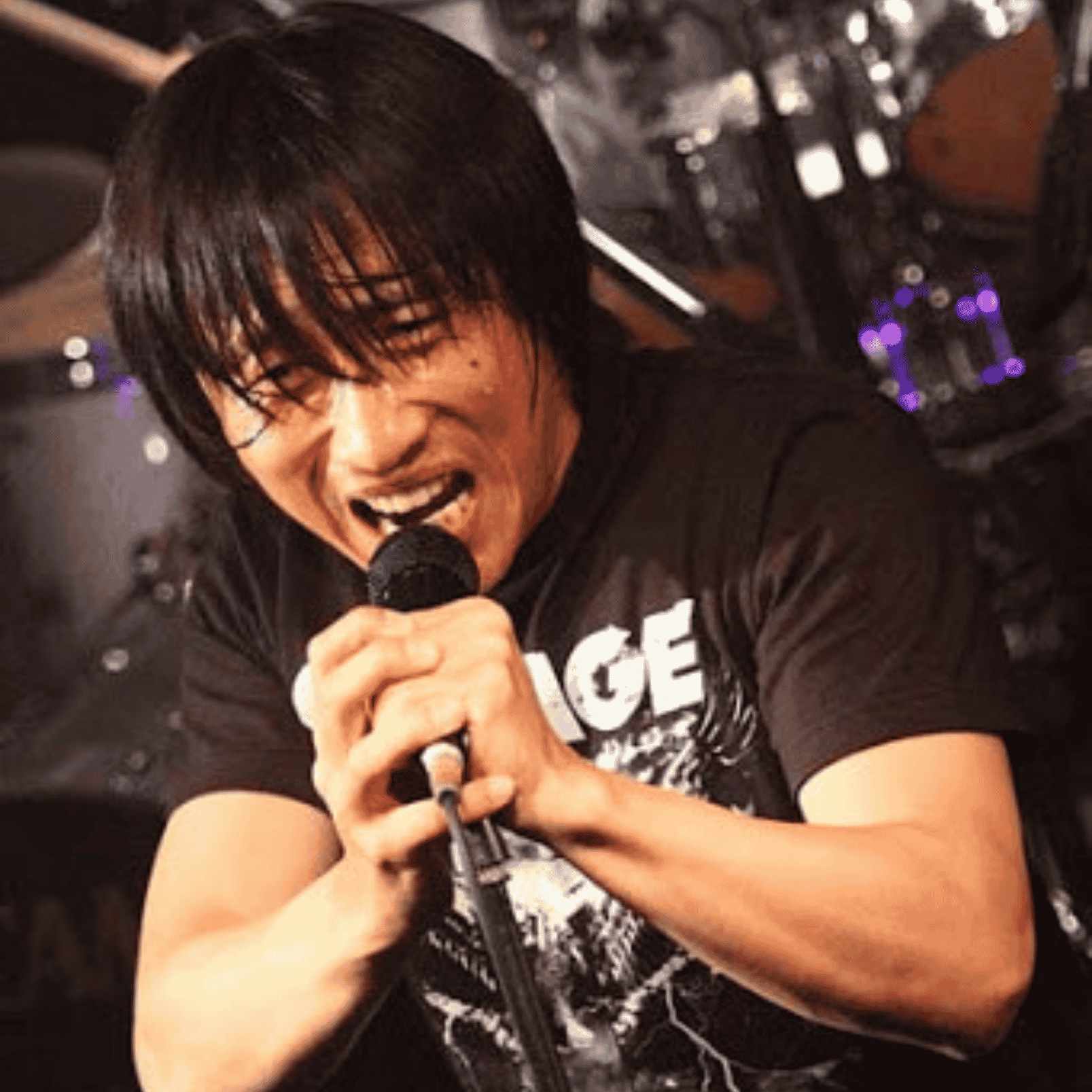 Naoki (Guilty Gear Strive) Image