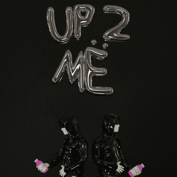 Old Yeat V2 Up 2 Me (2021 era) Image