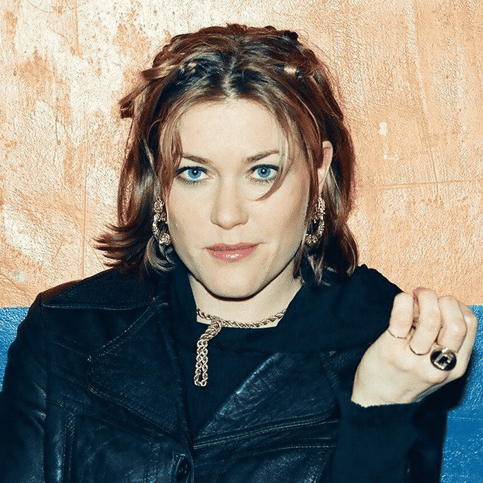 Cerys Matthews AI Voice