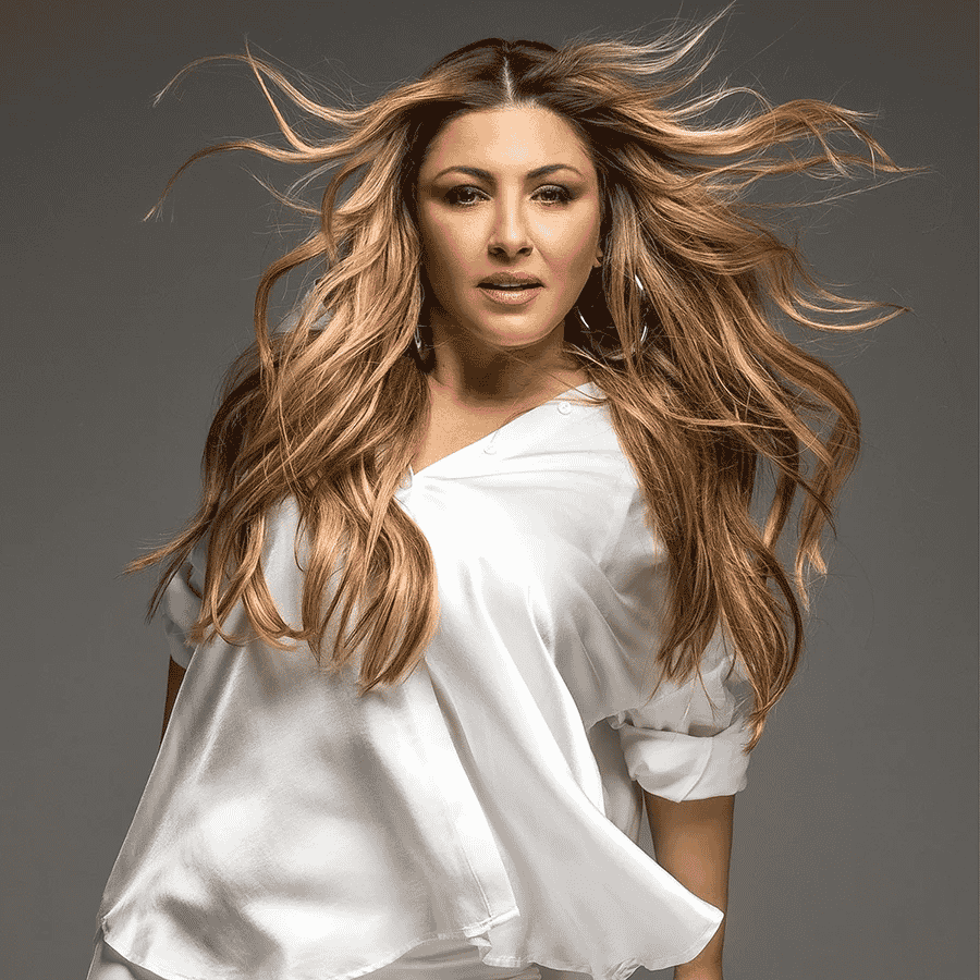 Helena Paparizou Image
