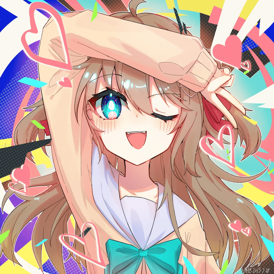 Neuro-sama V3 Image