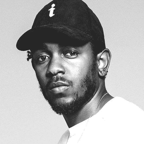 Kendrick Lamar (Best Model) Image