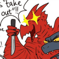 Rodan (Cougar Macdowall Va) v1.0 AI Voice