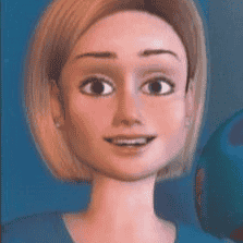 Andy's Mom (Toy Story) Image