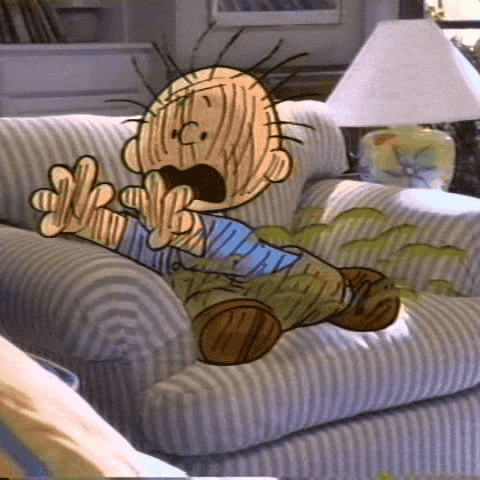 Pig-Pen (Peanuts) Image