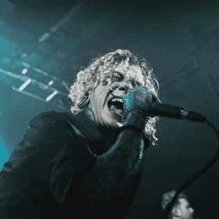 will ramos of lorna shore Image