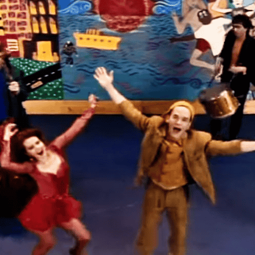 r.e.m shiny happy  Image