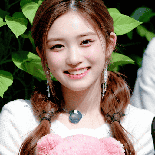 Leeseo  AI Voice