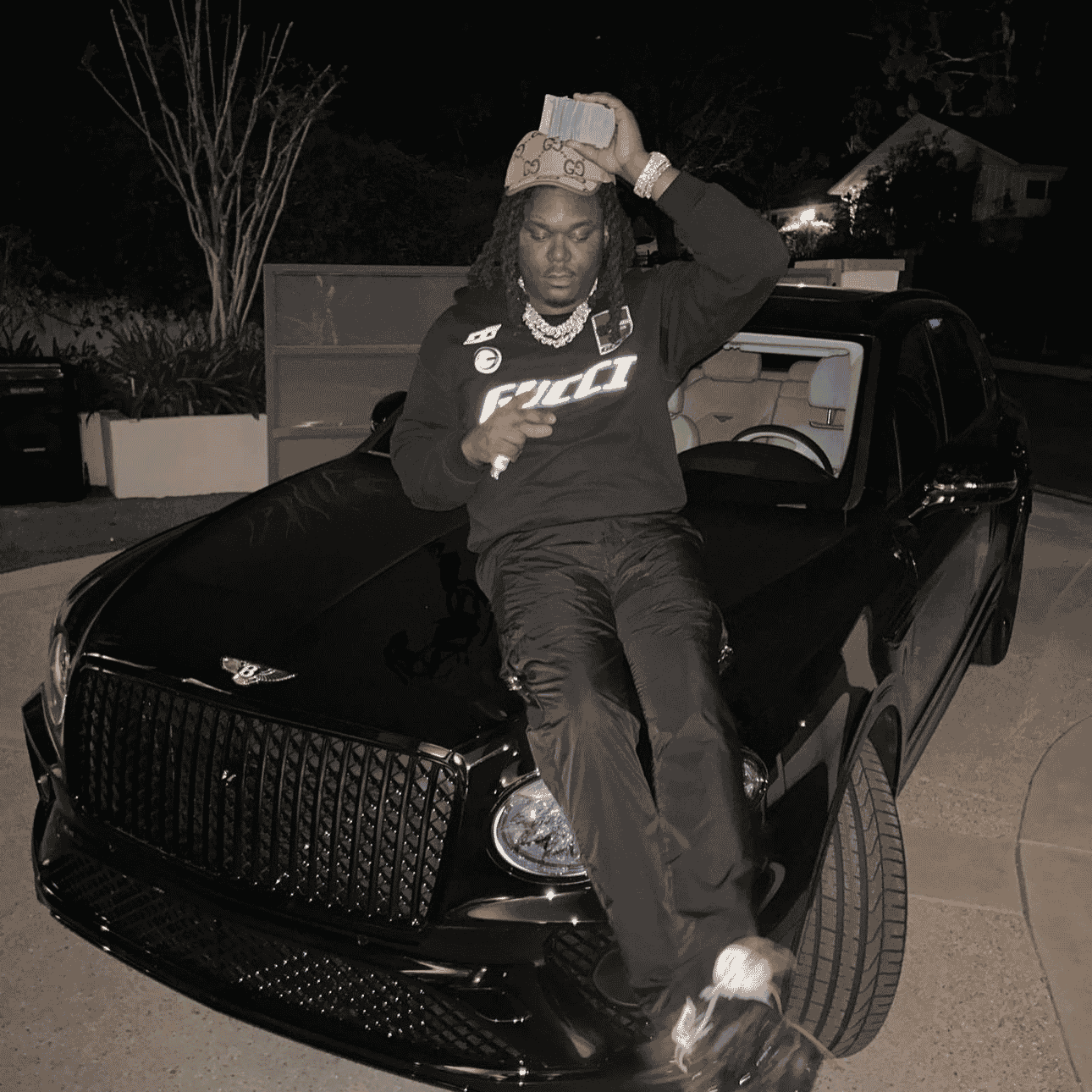 Lucki (Tune) Image