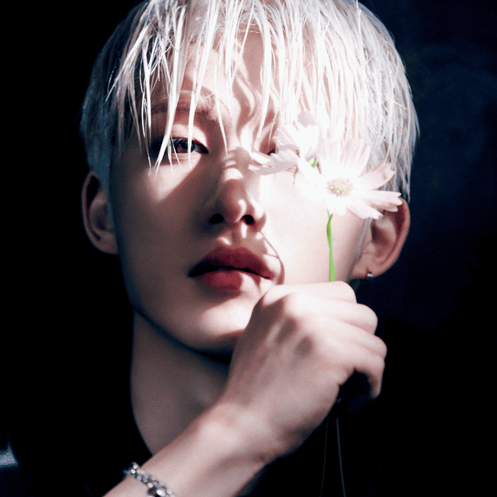 Kim HanBin (B.I)  Image