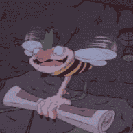 Zimbo (Aaahh!!! Real Monsters) Image