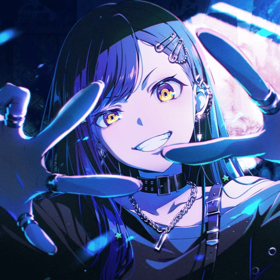 An Shiraishi  Image