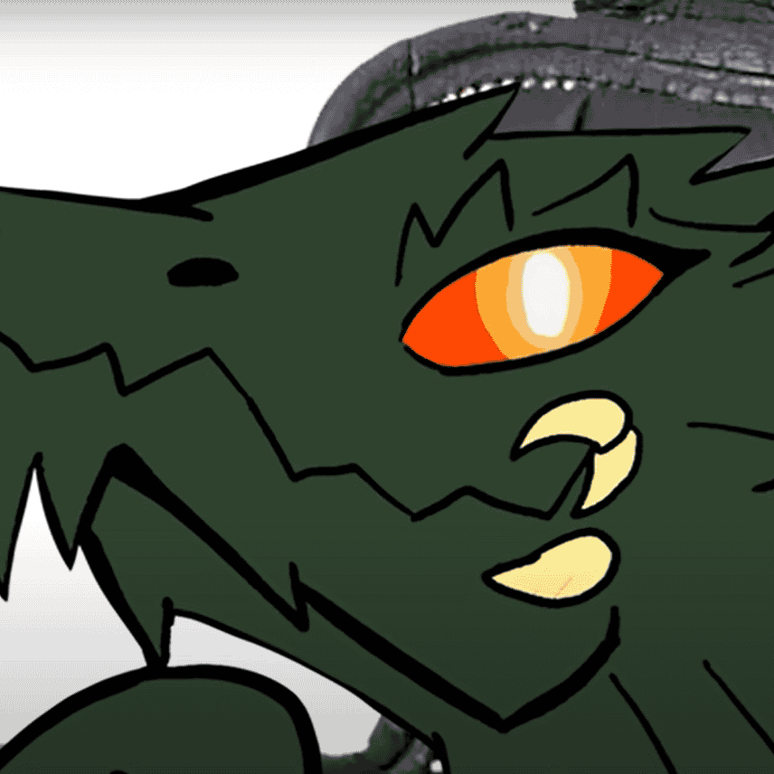 Biollante (Cougar macdowall Va) v2 AI Voice
