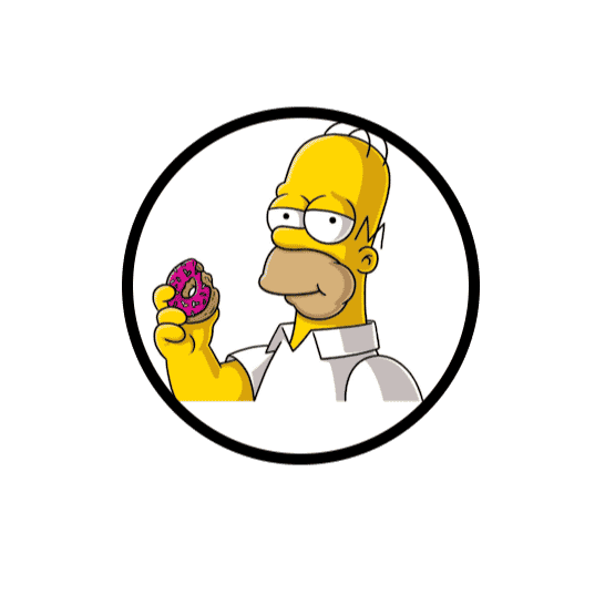 Simpson Voice (German) AI Voice