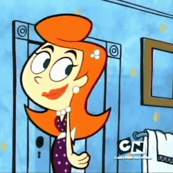 Gladys (Grim Adventures of Billy & Mandy Image