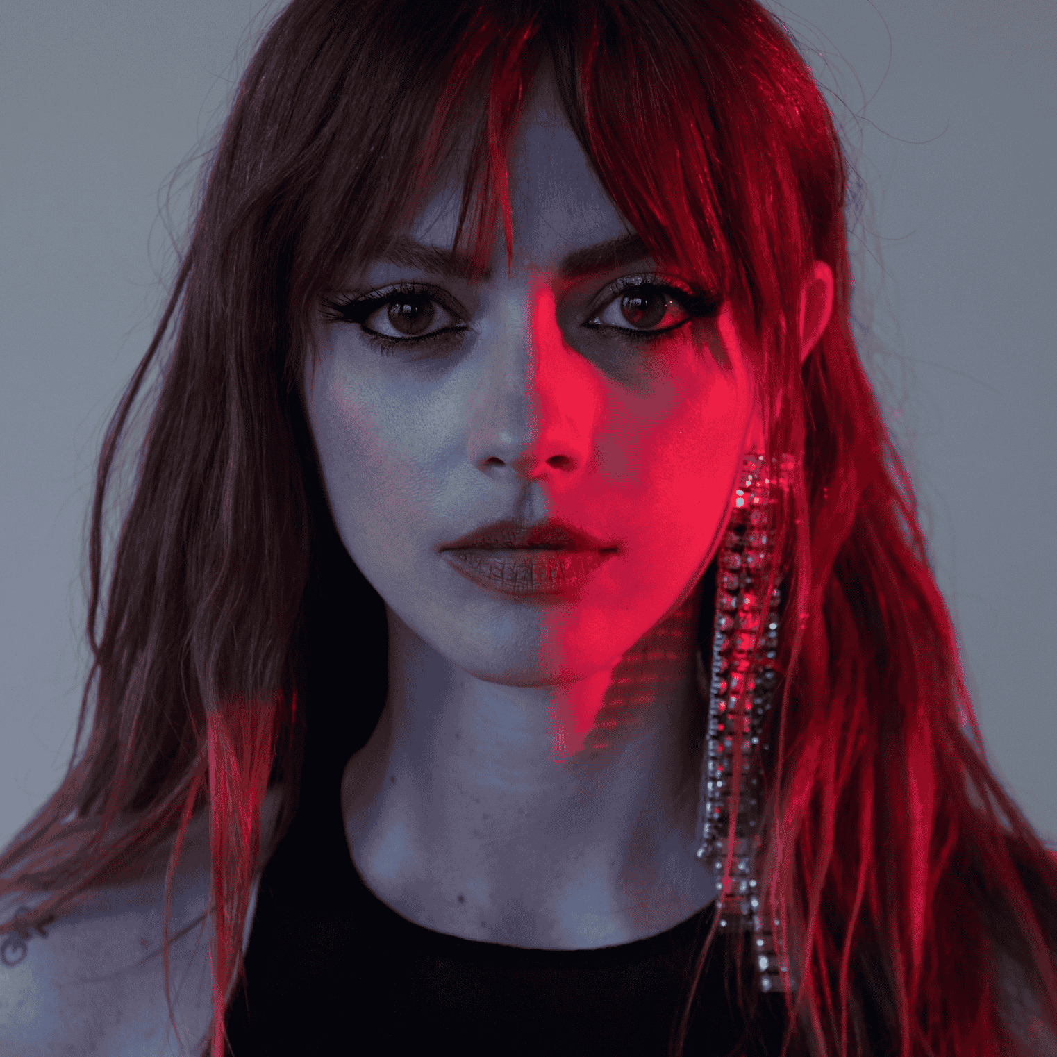 Annalisa (Best version) AI Voice