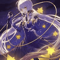 Stardust/Xingchen Infinity 星尘 Image