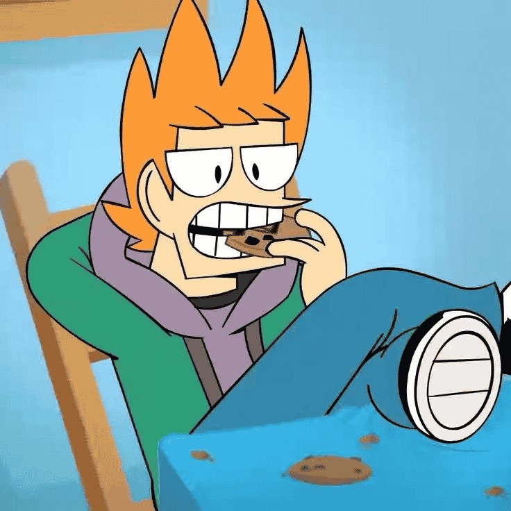 Matt (Eddsworld) Image