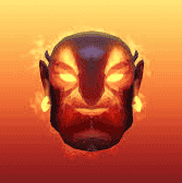 Ember Spirit DOTA 2 Image