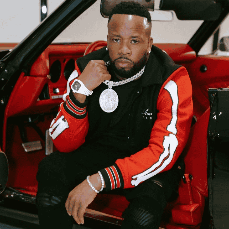 Yo Gotti Image
