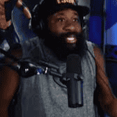 Eric July AI Voice