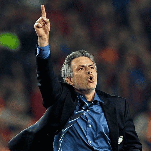 José Mourinho Image
