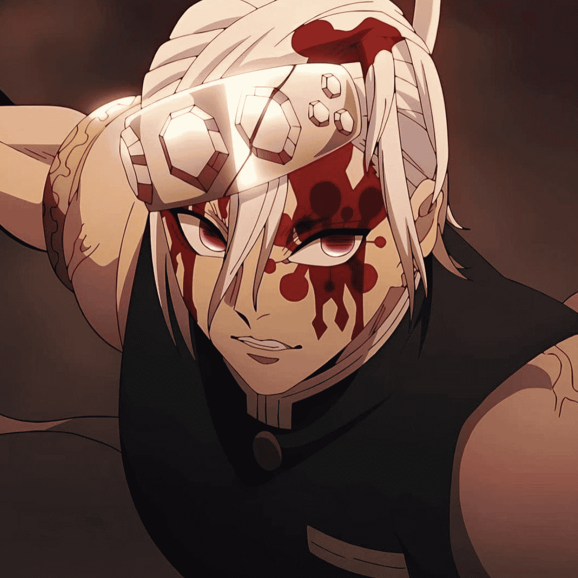 Uzui Tengen AI Model AI Voice