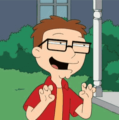 Steve Smith (American Dad) Image