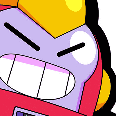 Surge (Brawl stars) Image