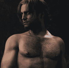 Luis Serra ((Resident Evil 4 Remake)) Image