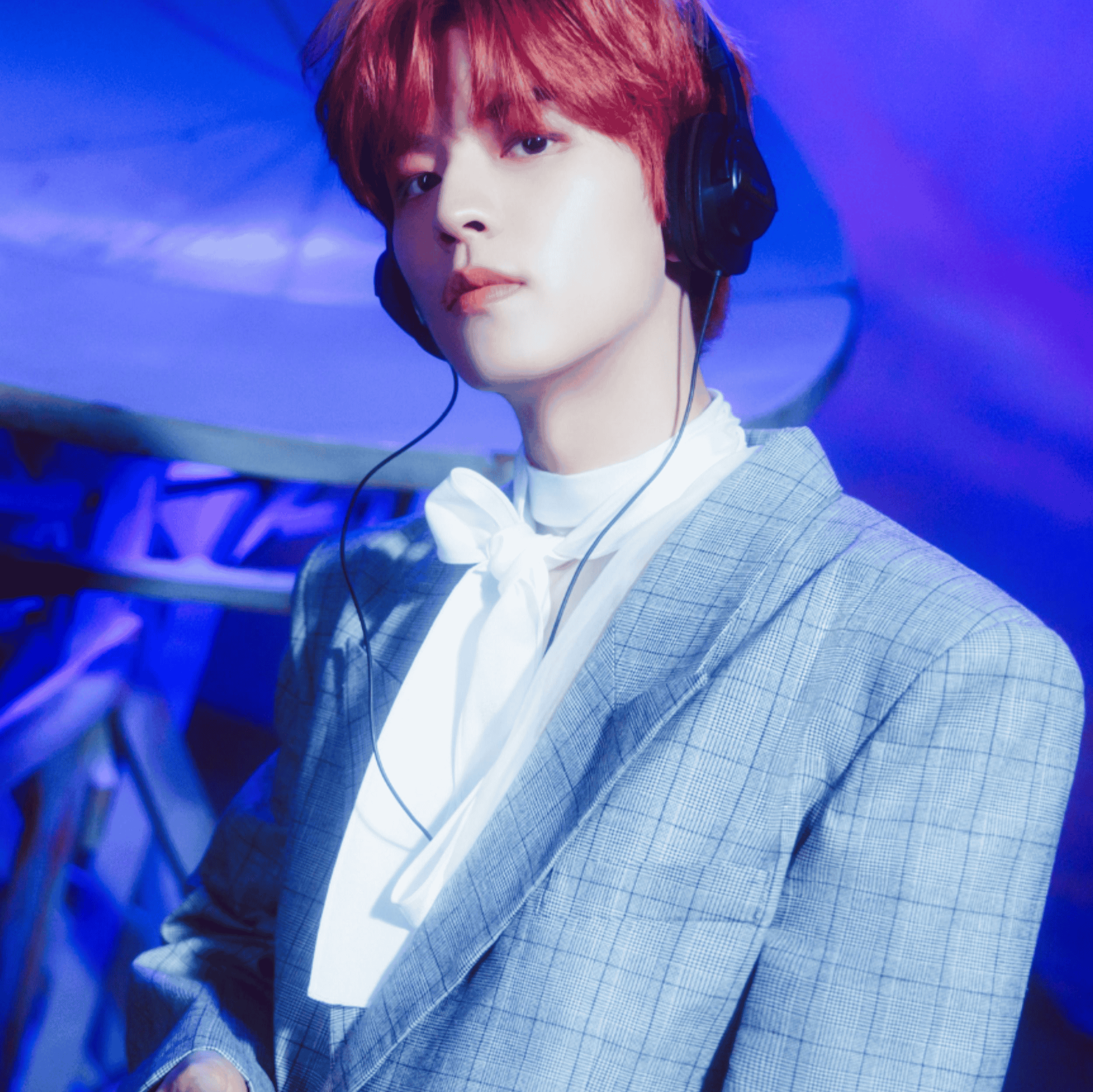 SKZ Seungmin Image
