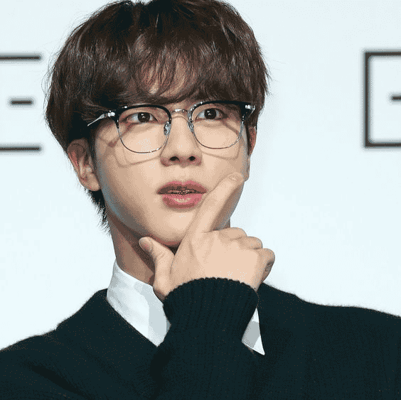 SEOKJIN AI Voice