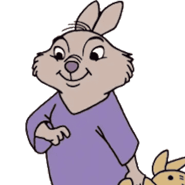 Tagalong (Robin Hood) Image