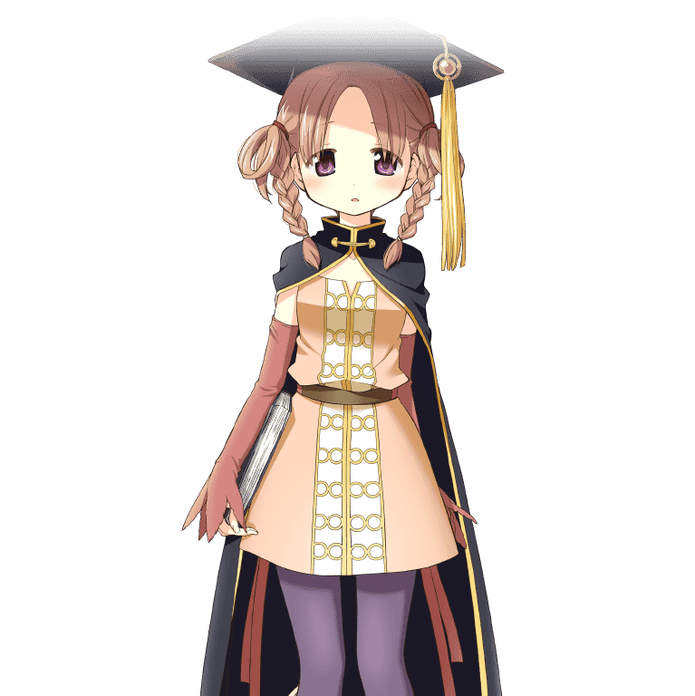 Nemu Hiiragi AI Voice