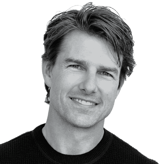 Tom (Cruise) Image