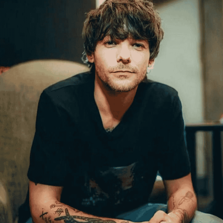 Loo Tomlinson  Image