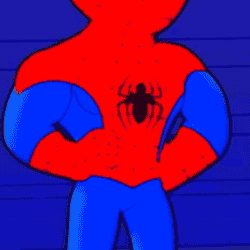 marvel superhero adventures spider-man AI Voice