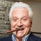 Music Biz Marty Image