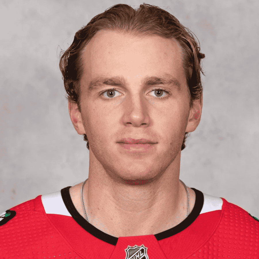 Patrick Kane AI Voice