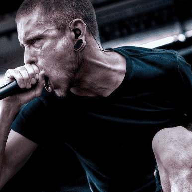 phil bozeman whitechapel Image