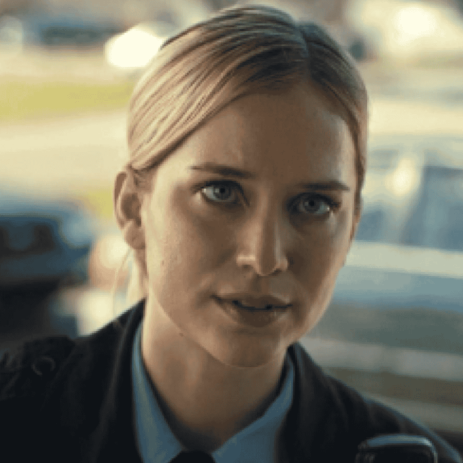 Vanessa (FNAF Movie) Image