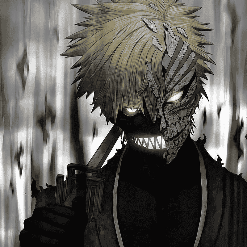 Ichigo Kurosaki 2.0 AI Voice