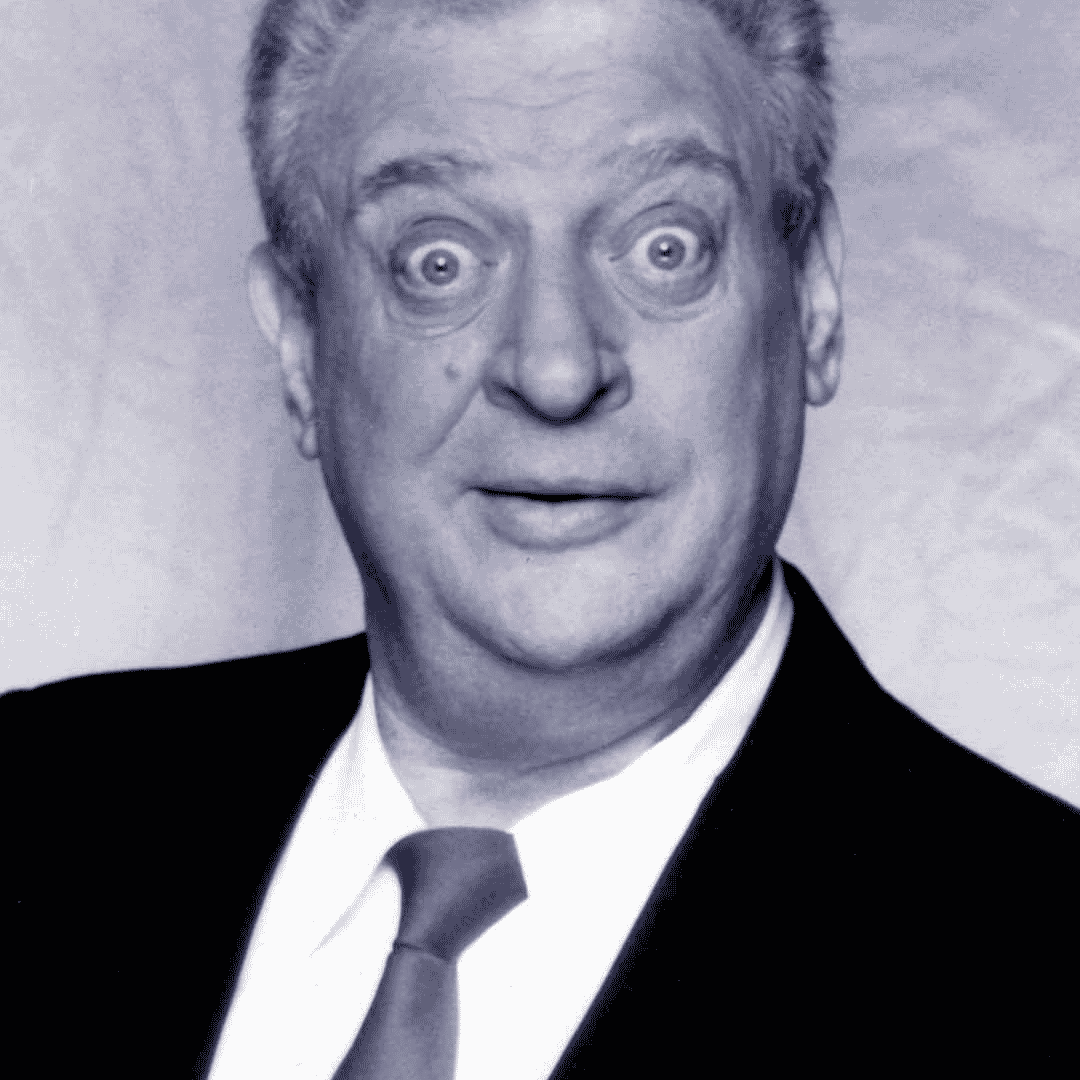 Rodney AI Image