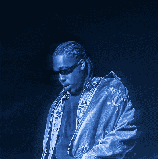 Don Toliver Model V1 Image