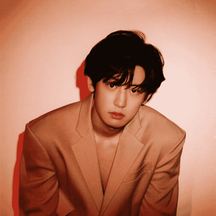 Chanyeol Image