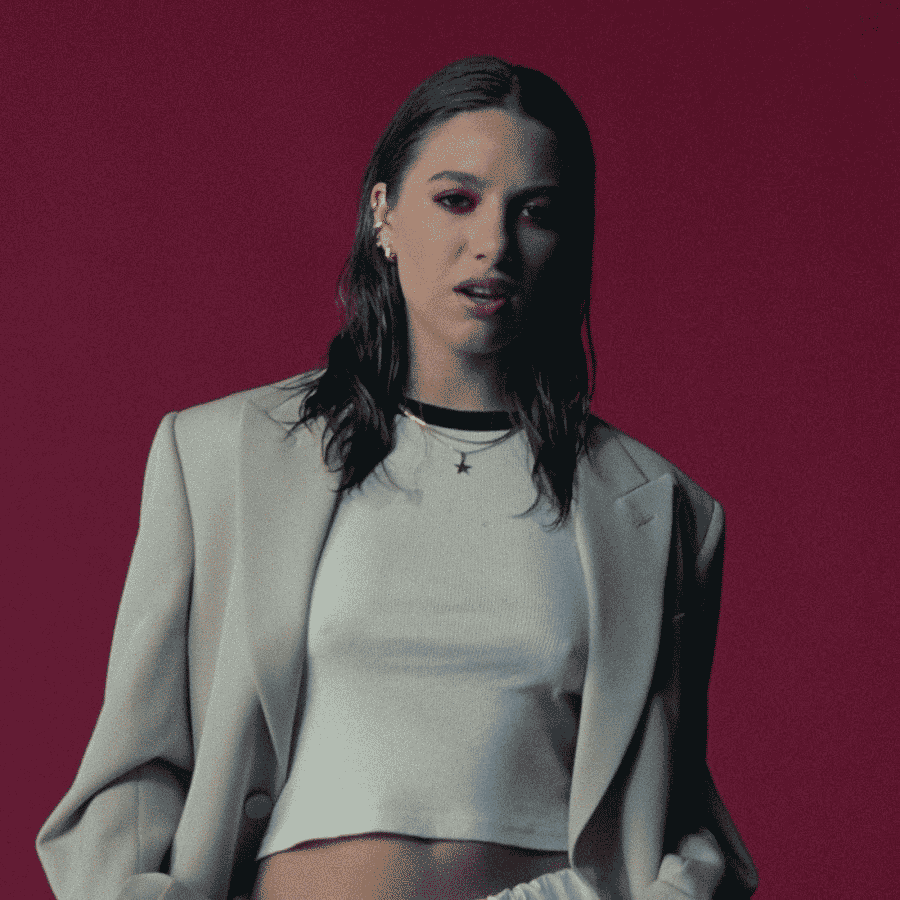 Kenzie Ziegler AI Voice