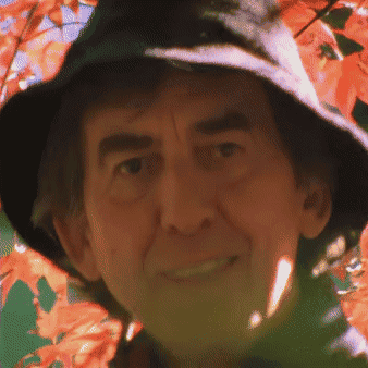 George Harrison (Old / Singing) AI Voice