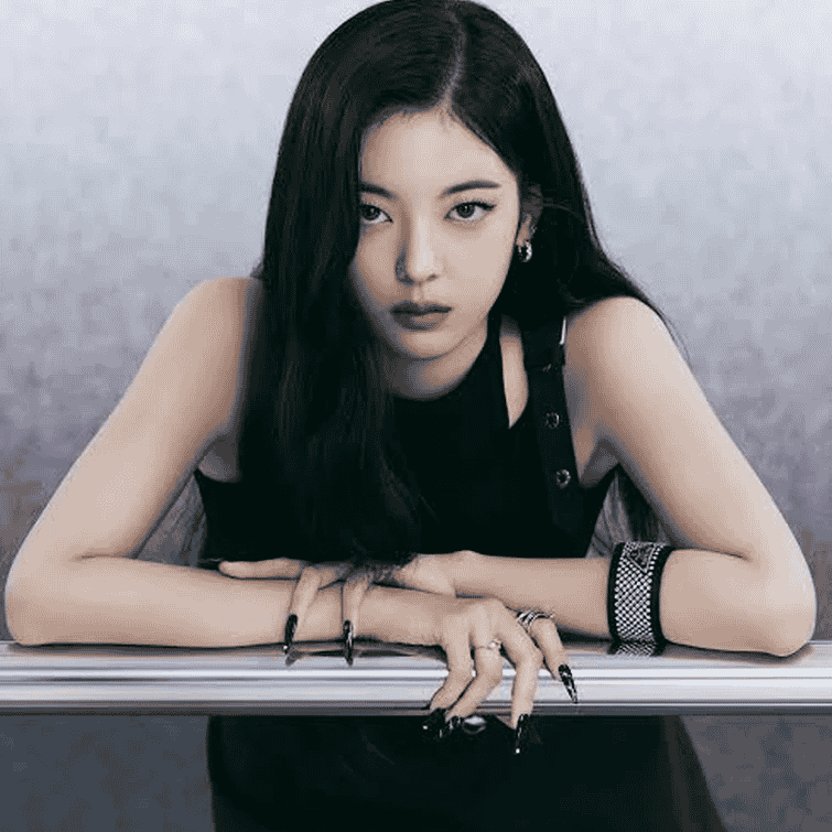 Choi Jisu  AI Voice