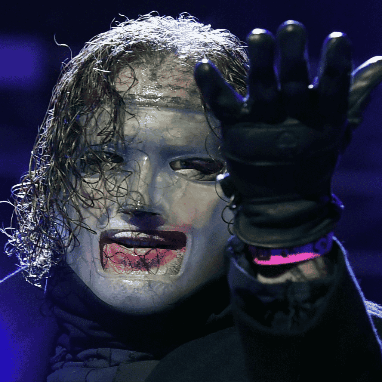 Corey Taylor 2019 Image